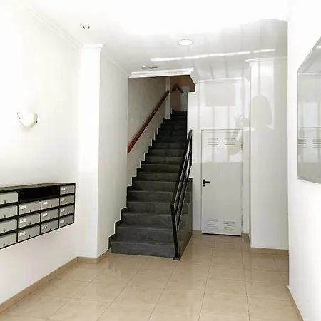 Appartement Urruetxea à Bilbao Extérieur photo