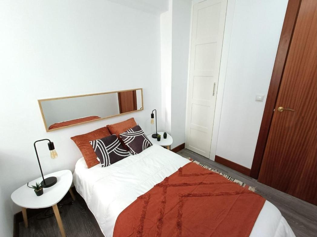 Appartement Urruetxea *