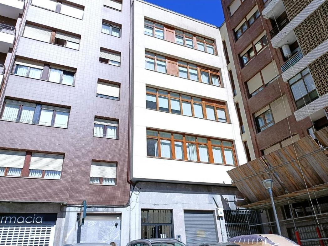 Appartement Urruetxea Bilbao