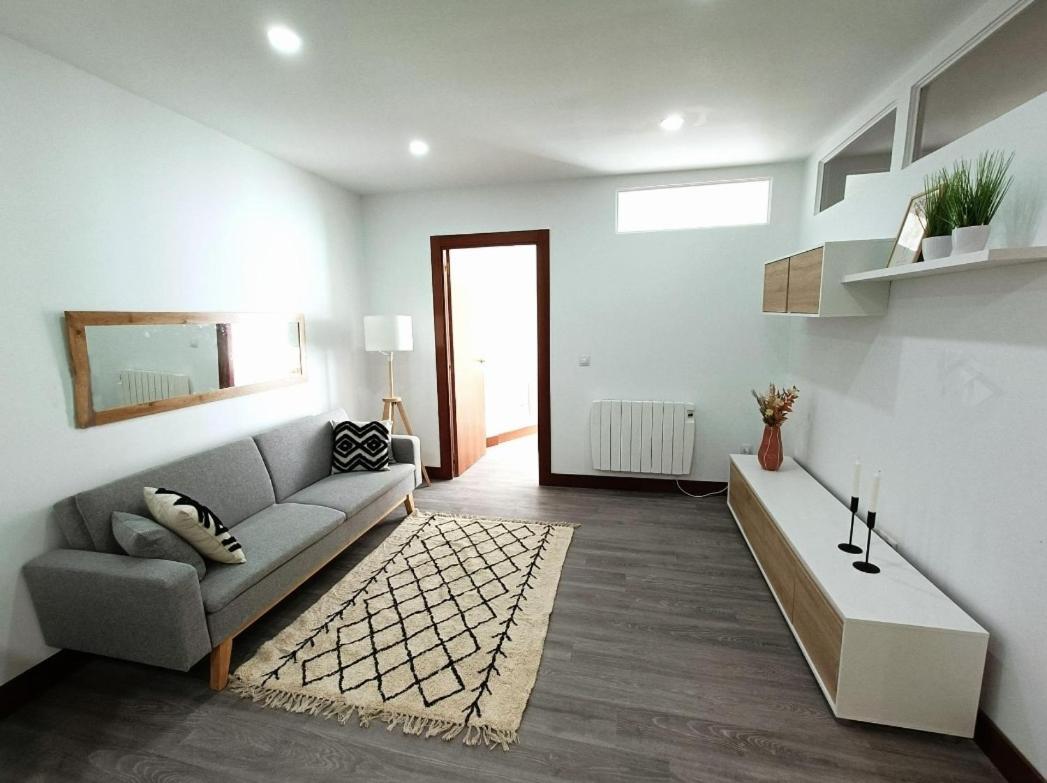 Appartement Urruetxea