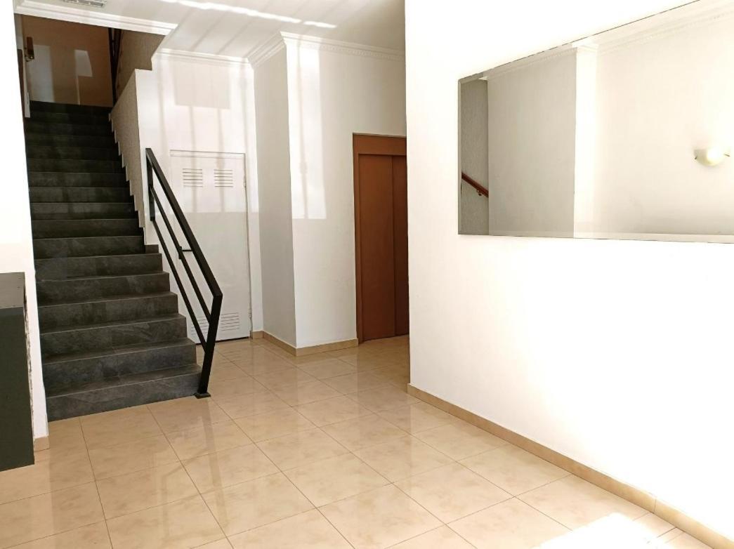 Urruetxea Appartement *