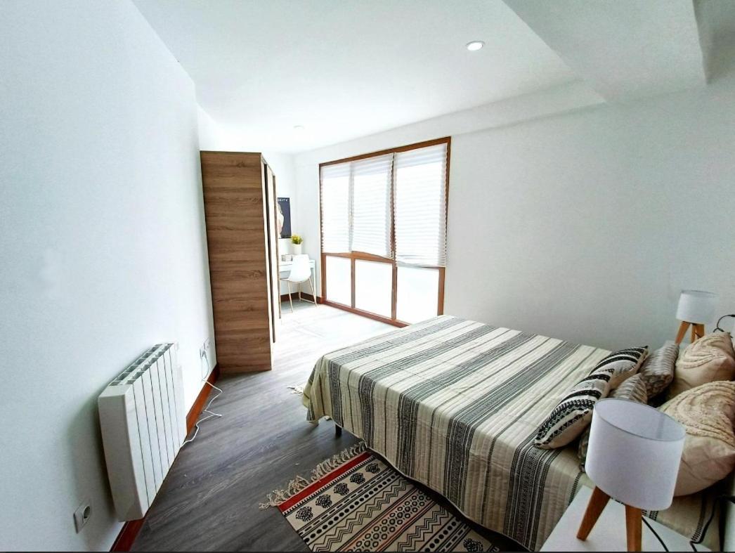 Appartement Urruetxea Bilbao