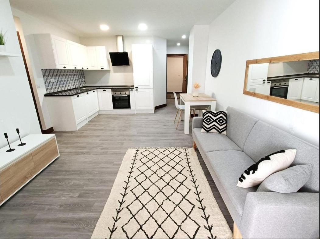 Urruetxea Appartement